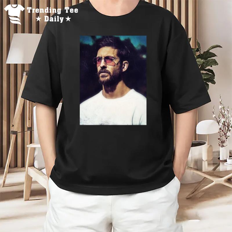 The Handsome Guy Calvin Harris T-Shirt