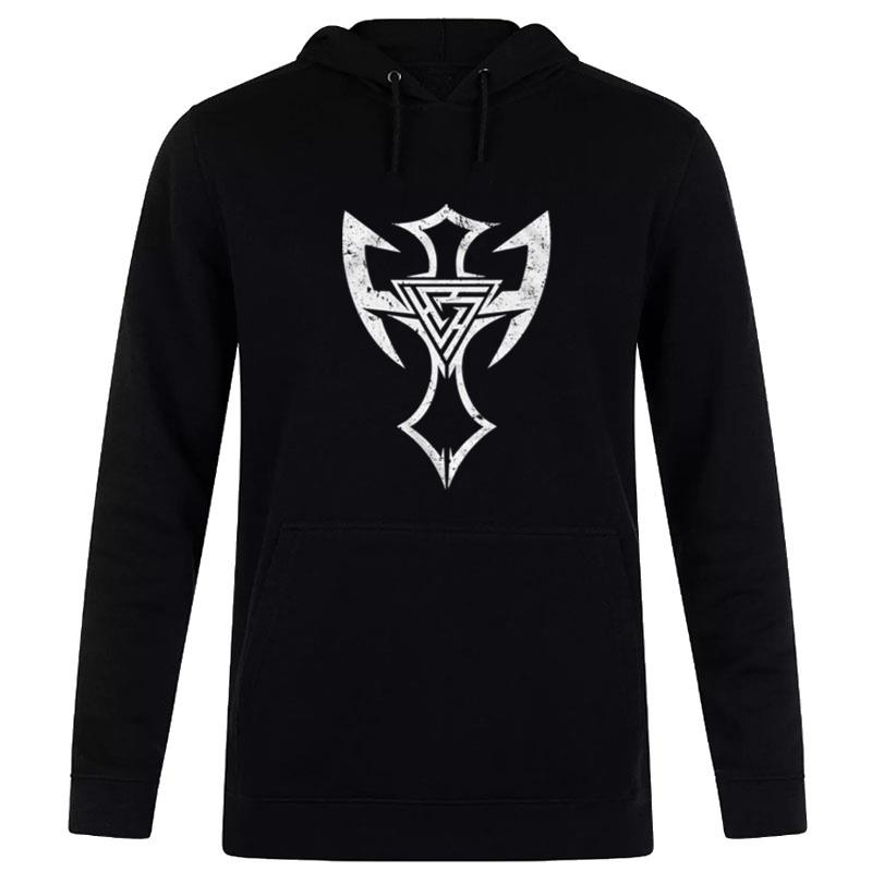 The Hardys Xtreme Hoodie