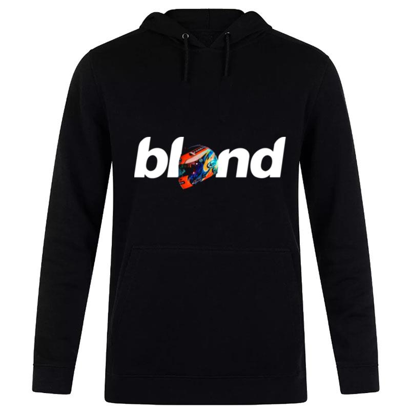 The Helmet Blond Frank Ocean Hoodie