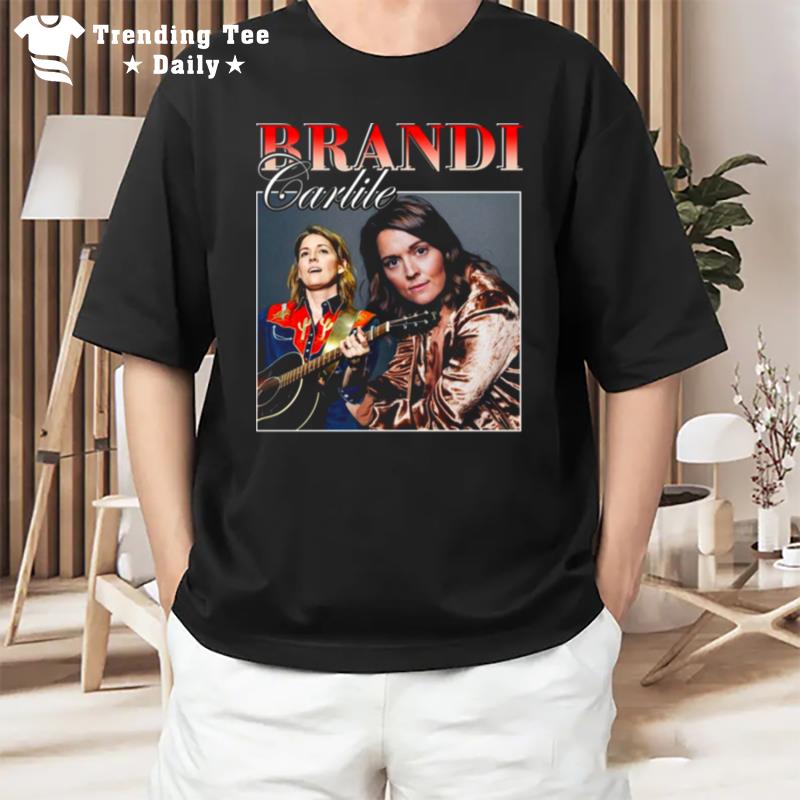 The Highwomen Redesigning Women T-Shirt