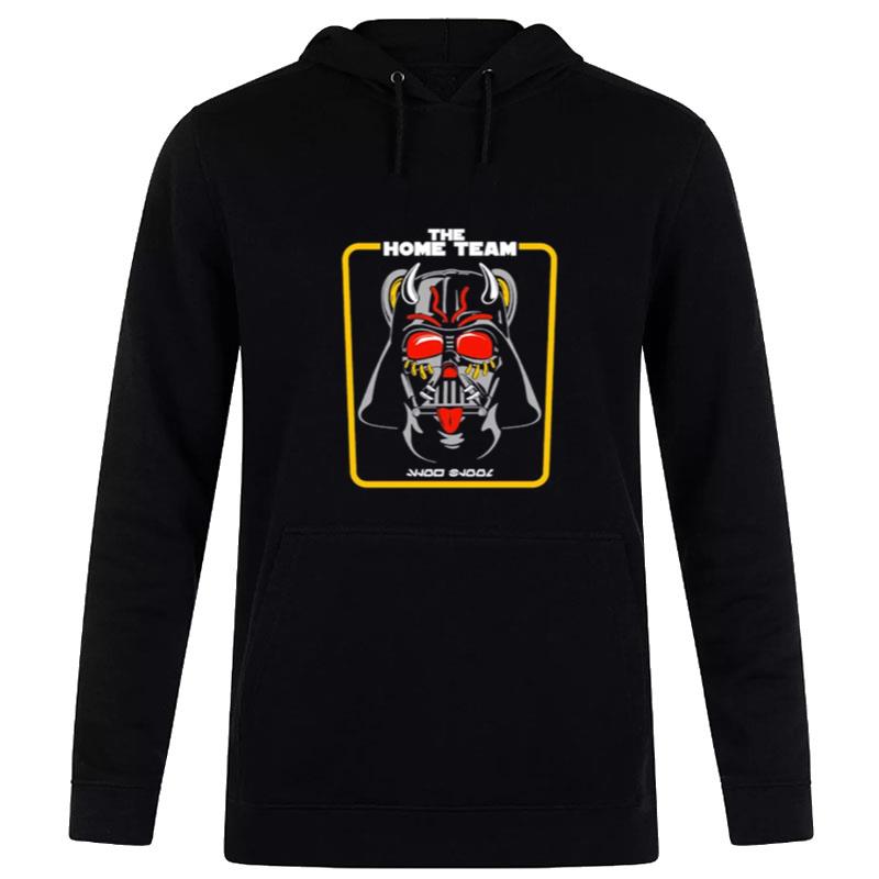 The Home Team Merch May The 4Th Hoodie