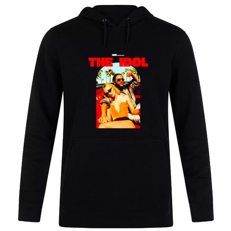 The Idol Hoodie