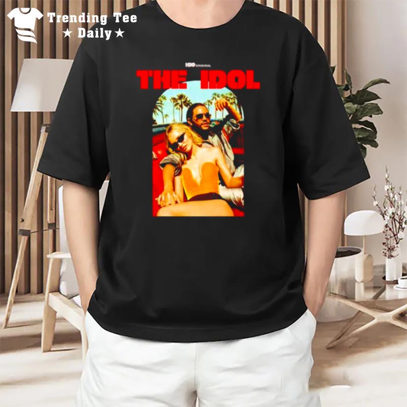 The Idol T-Shirt