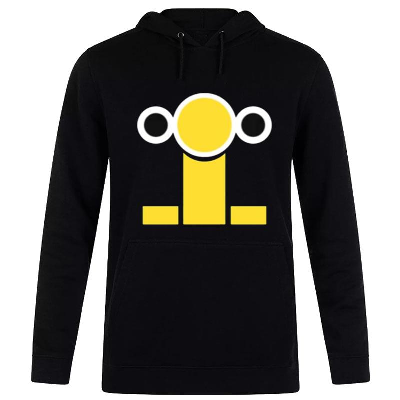 The Immortal Invincible Cartoon Icon Hoodie