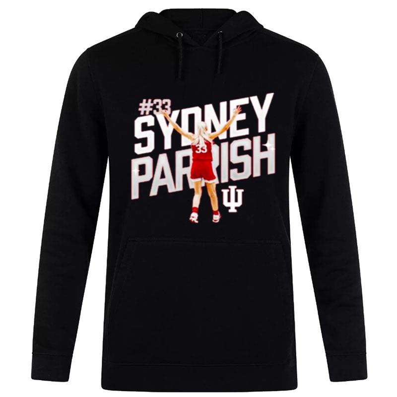 The Indiana Sydney Parrish Hoodie