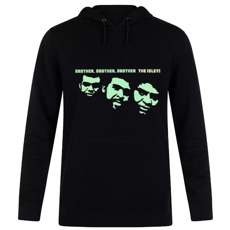 The Isley Brothers Fanar Hoodie