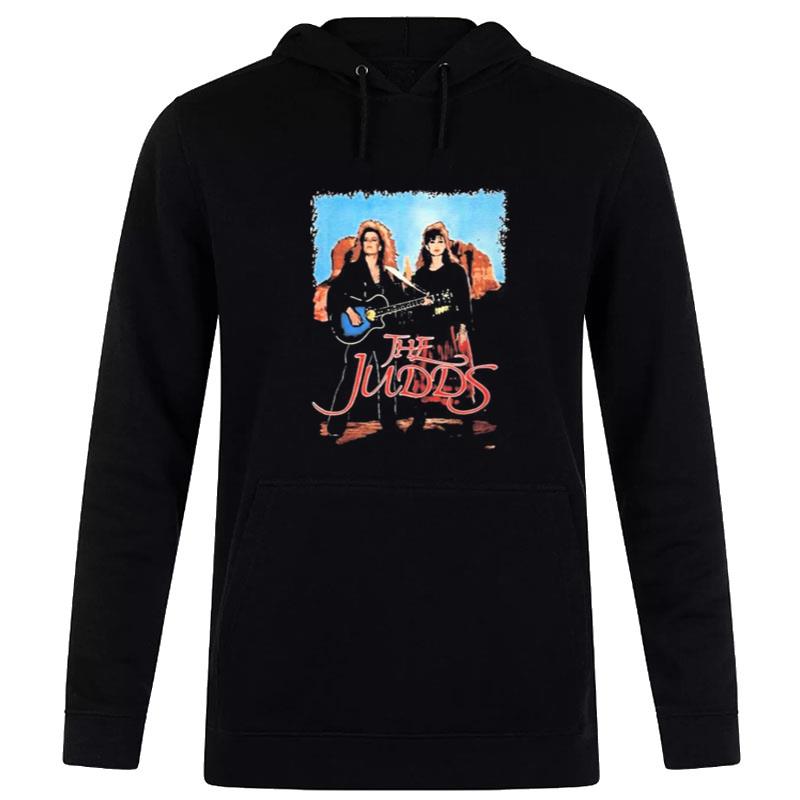 The Judds Farewell Tour Judds Tour 2022 Hoodie