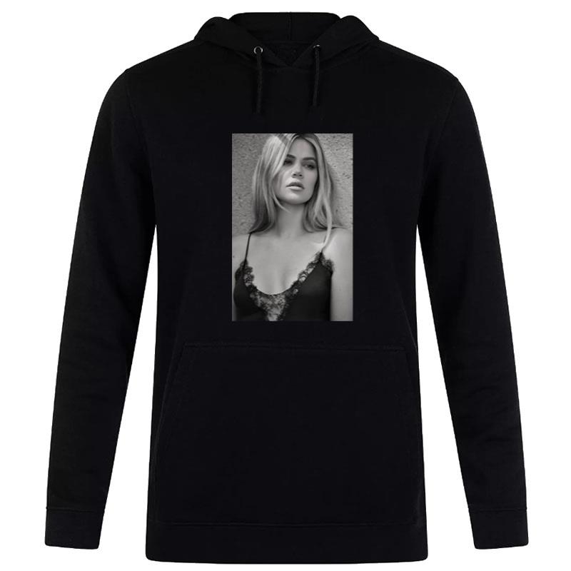 The Kardashian Show Khloe Kardashian Hoodie