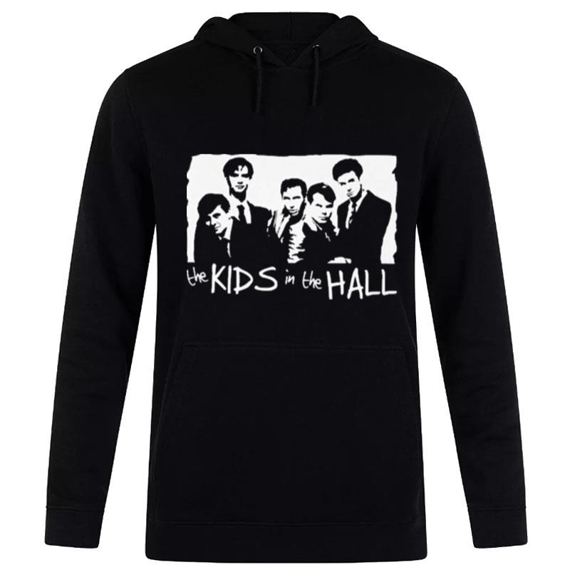 The Kids In The Hall 2023 Hoodie