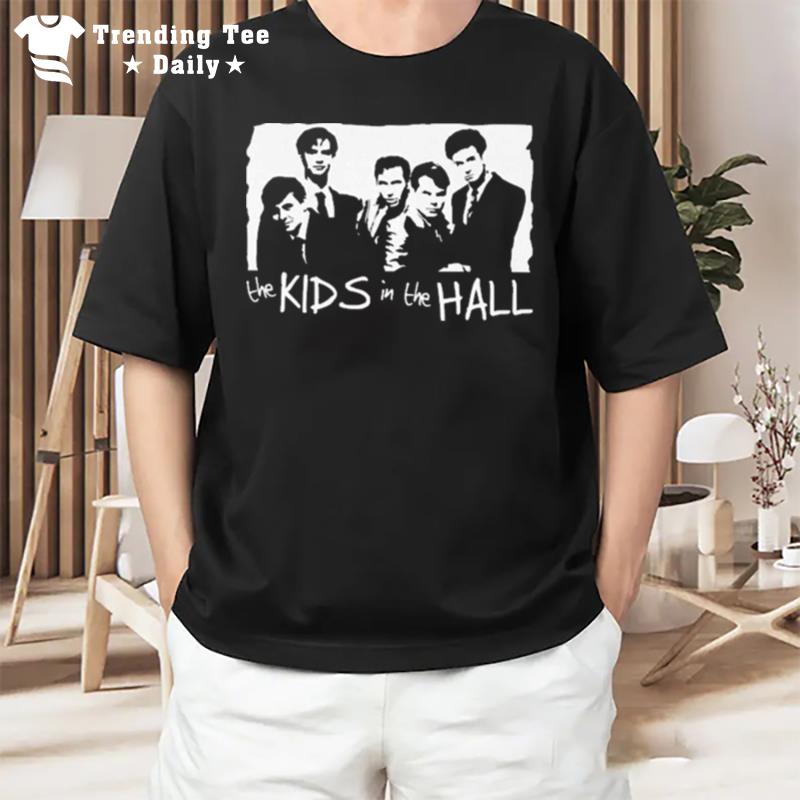 The Kids In The Hall 2023 T-Shirt