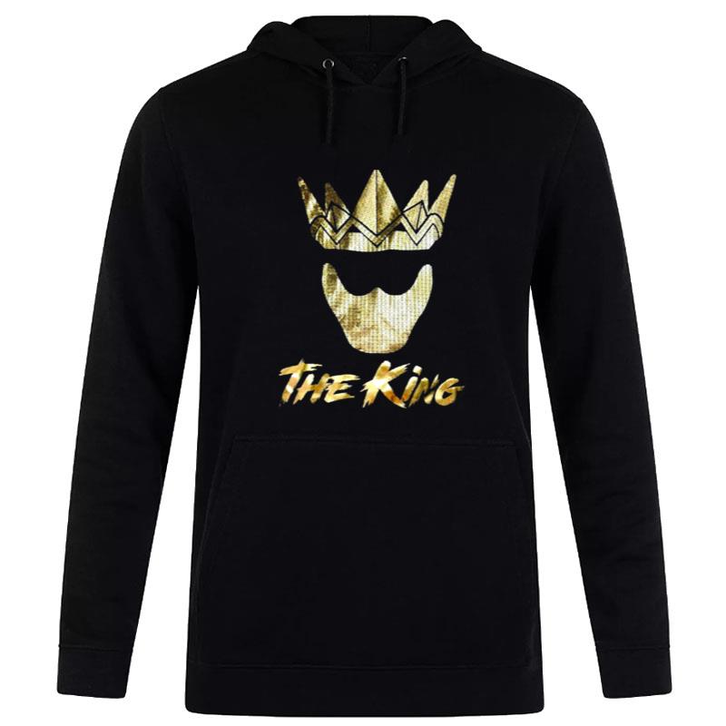 The King Deontay Wilder Hoodie