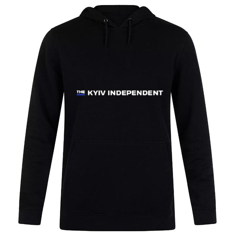 The Kyiv Independent Hoodie