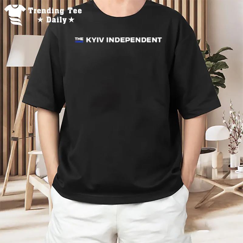 The Kyiv Independent T-Shirt