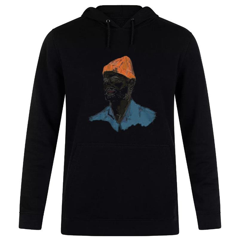 The Life Aquatic With Steve Zissou Hoodie