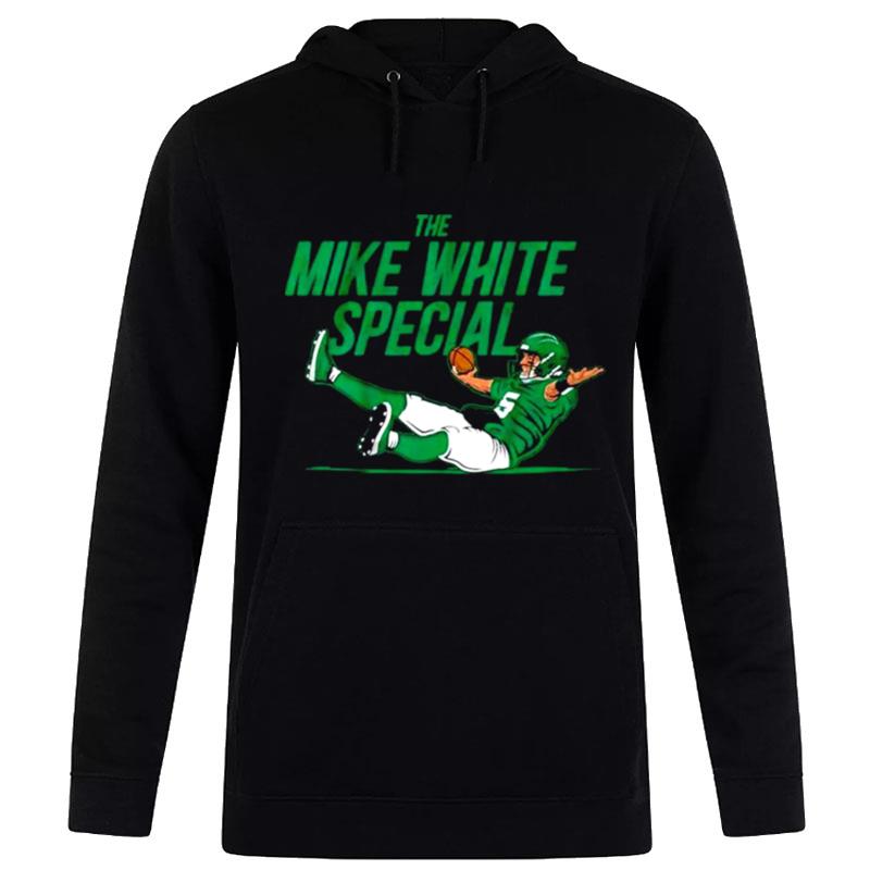 The Mike White Special Ny Jets Hoodie