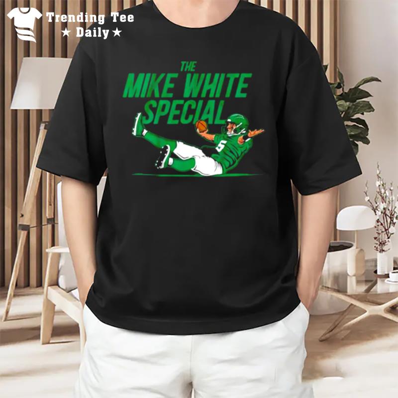 The Mike White Special Ny Jets T-Shirt