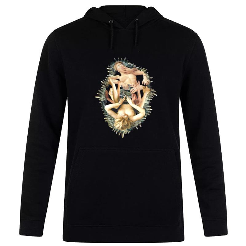 The Million Dollar Band Jam Hoodie