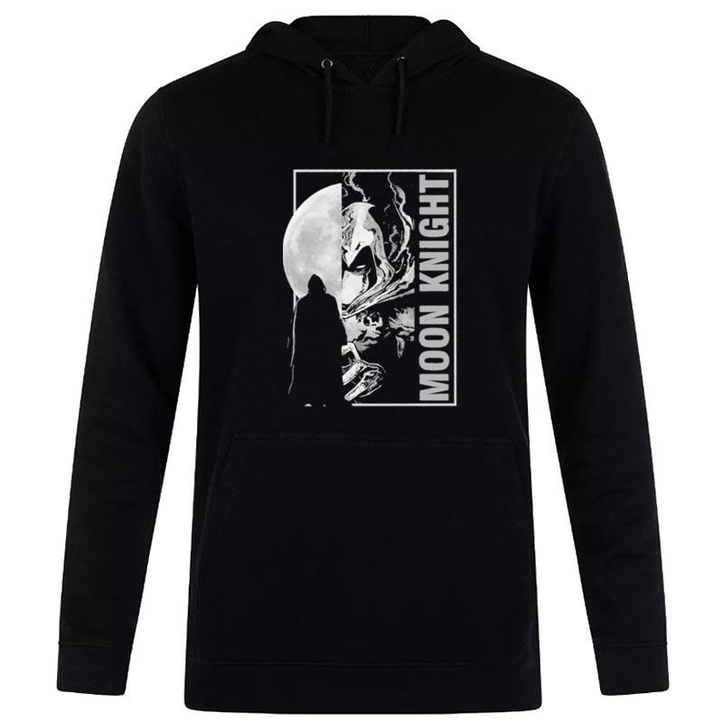 The Moon Knigh Hoodie