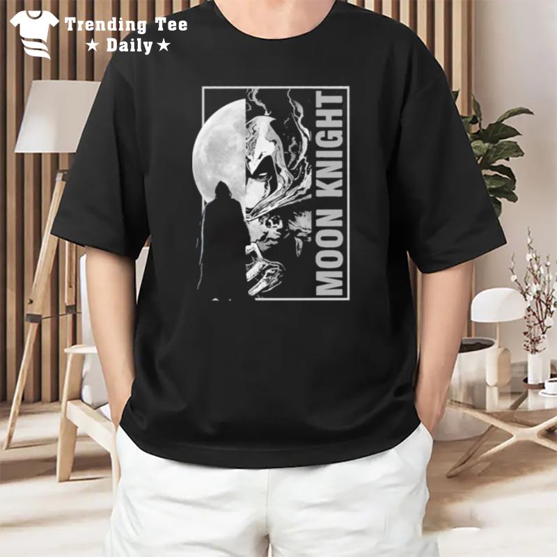 The Moon Knigh T-Shirt