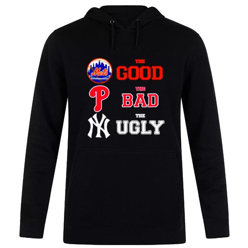 The good the bad the ugly 2023 T shirt Hoodie