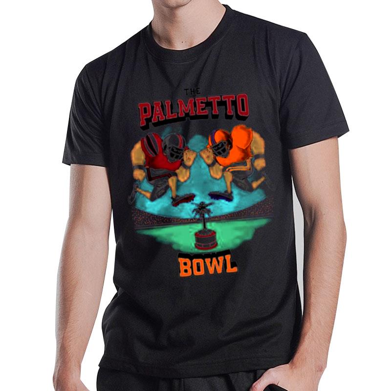 The Palmetto Bowl 2022 T-Shirt