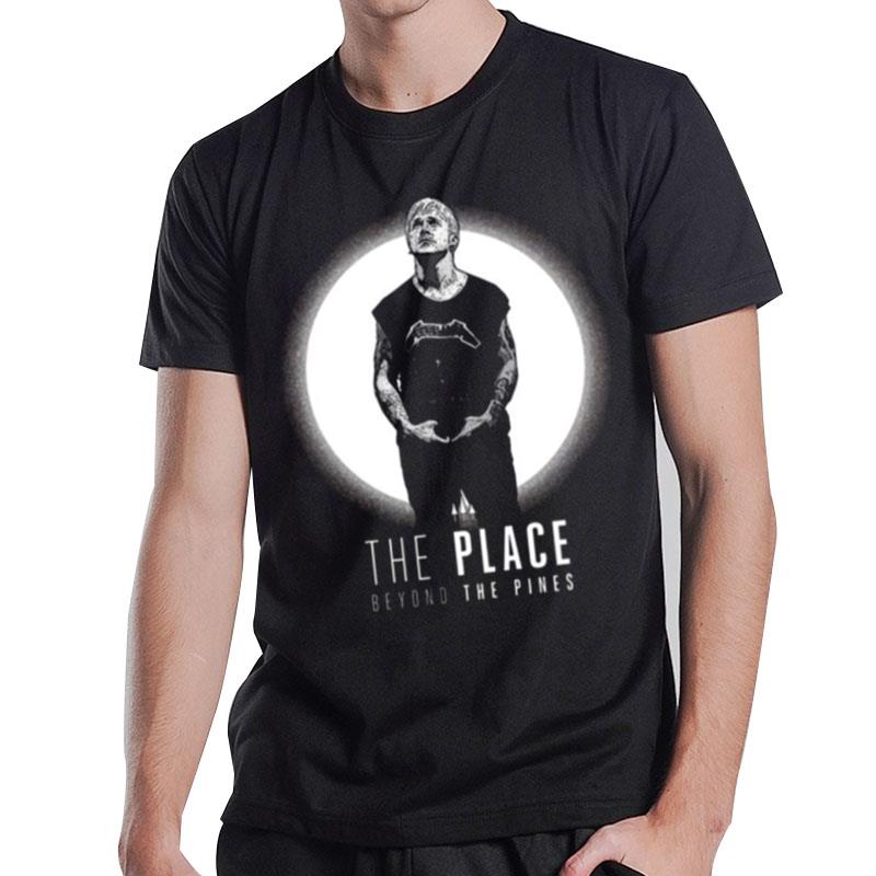 The Place Beyond The Pines Ryan Gosling T-Shirt