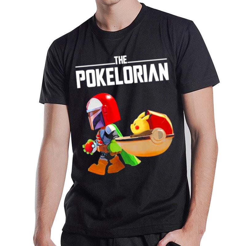 The Pokelorian T-Shirt