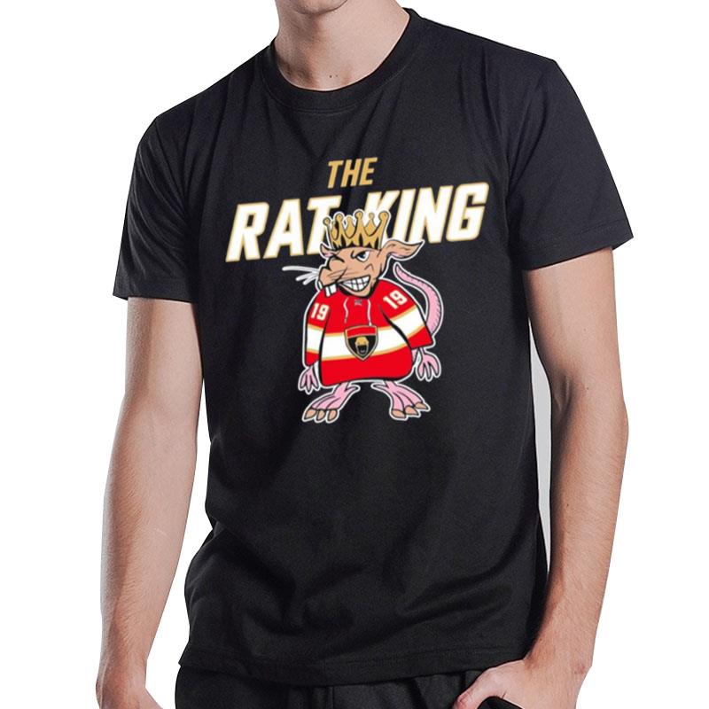 The Rat King Florida Panthers T-Shirt