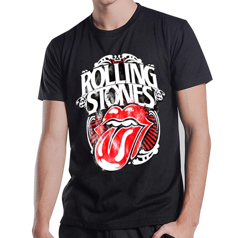 The Rolling Stones T-Shirt