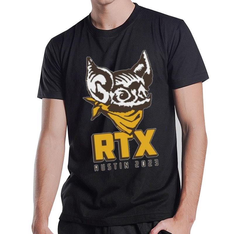 The Rtx Austin 2023 T-Shirt