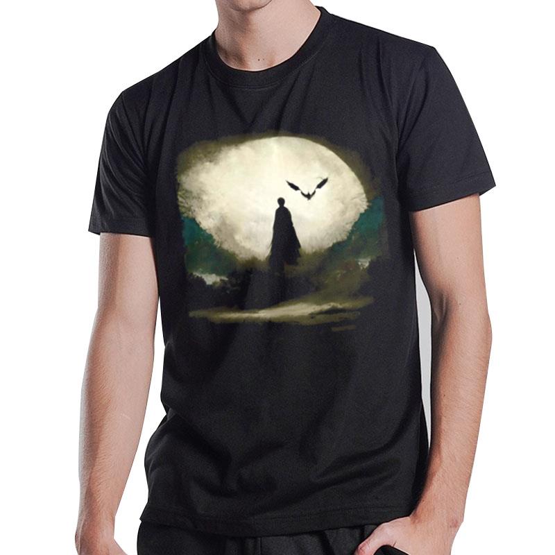 The Sandman 2022 Artwork By Fans T-Shirt