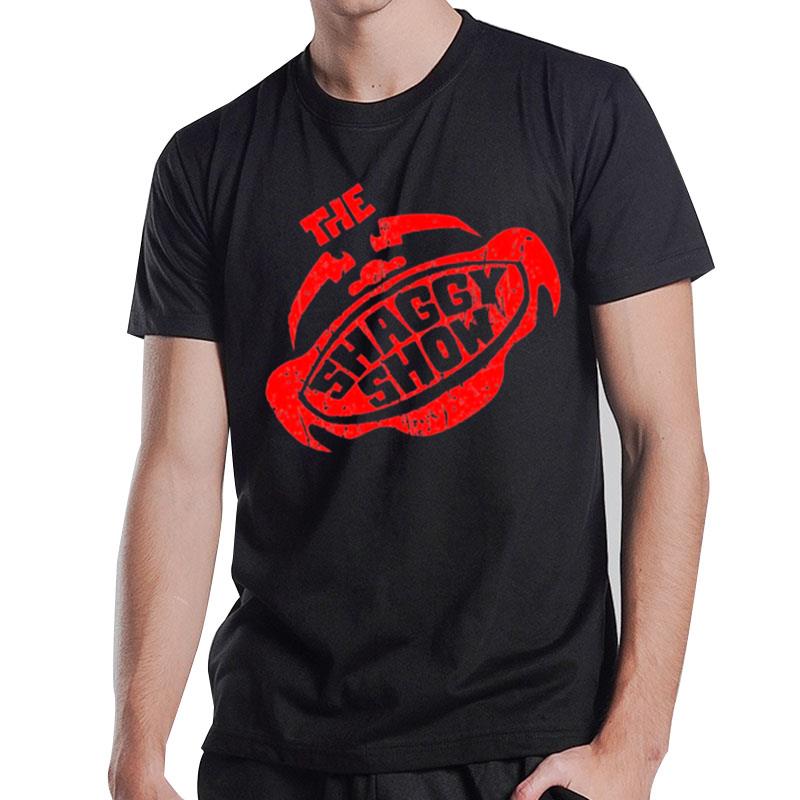 The Shaggy Show T-Shirt