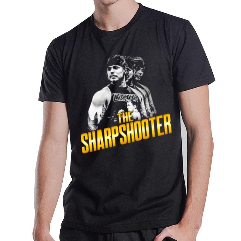 The Sharpshooter James Creed T-Shirt