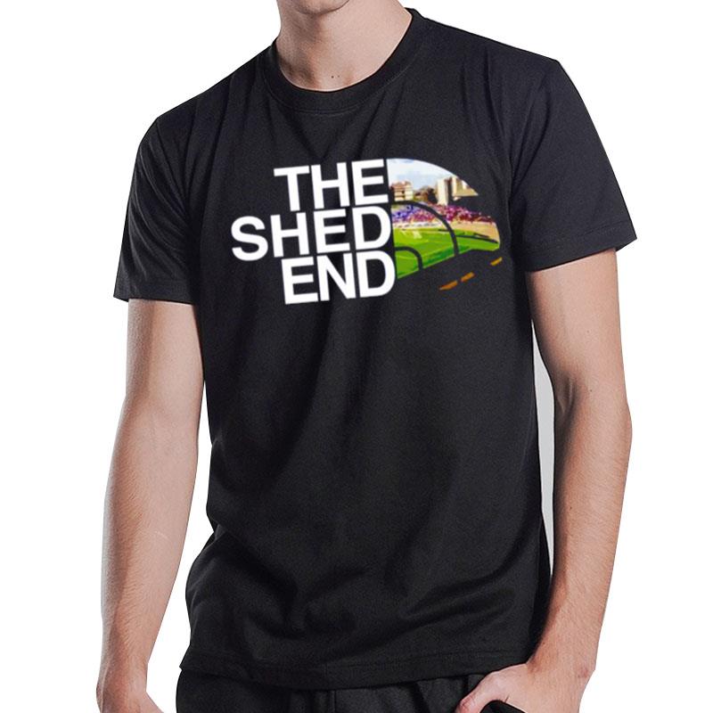 The Shed End Unisex T-Shirt