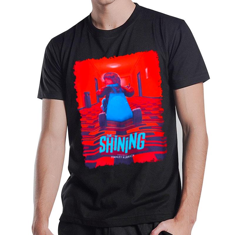 The Shining Fan Ar T-Shirt