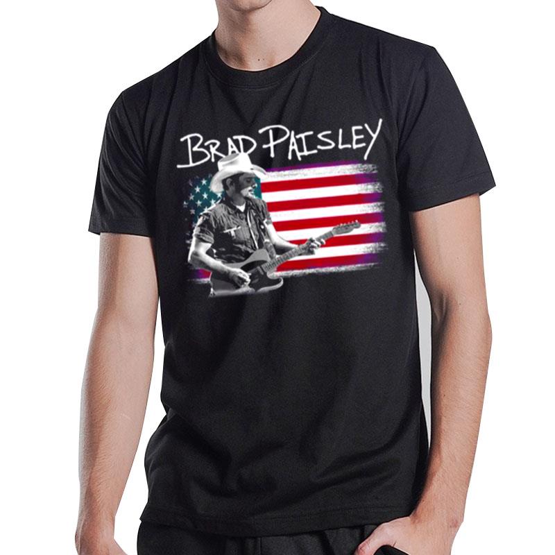 The Single Most Important Dierks Bentley T-Shirt