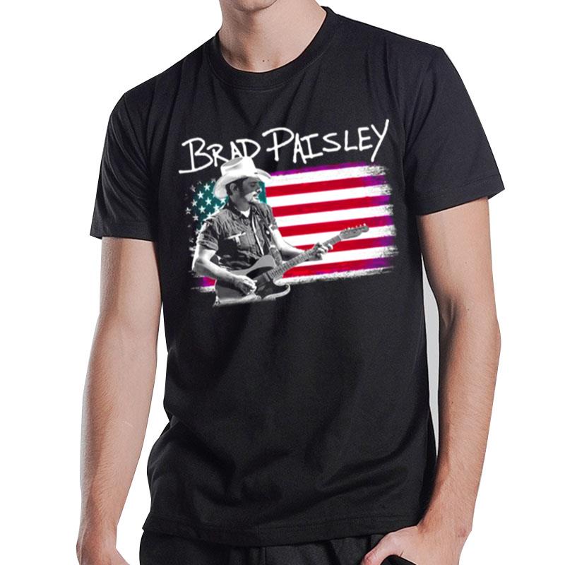 The Single Most Important Thing You Need To Know About Brad Paisley T-Shirt