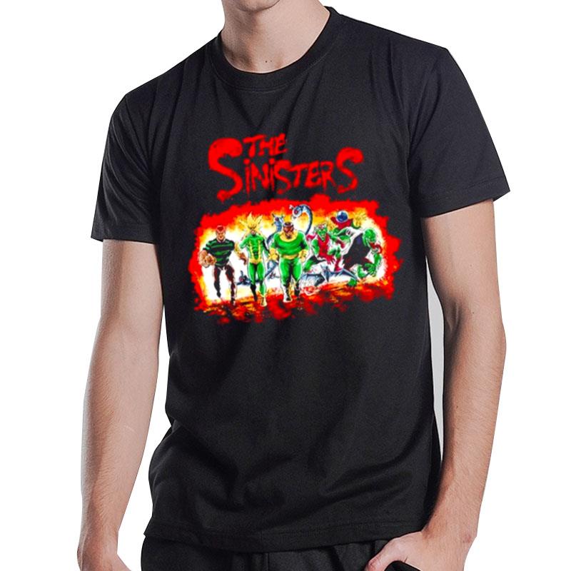 The Sinisters T-Shirt