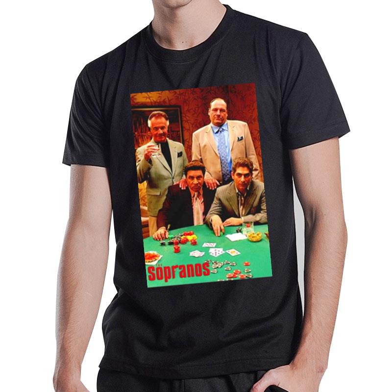 The Sopranos T-Shirt