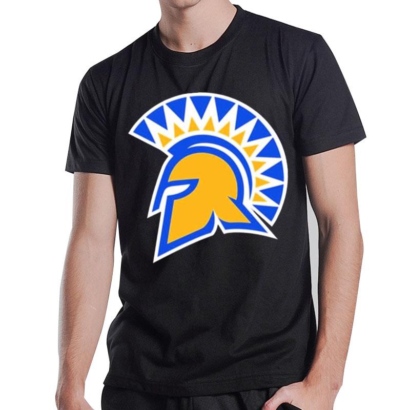 The Spartans San Jose State Icon T-Shirt