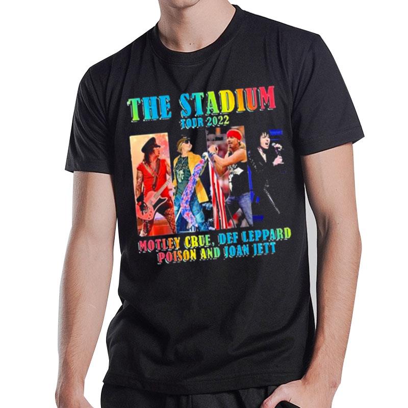 The Stadium Tour 2022