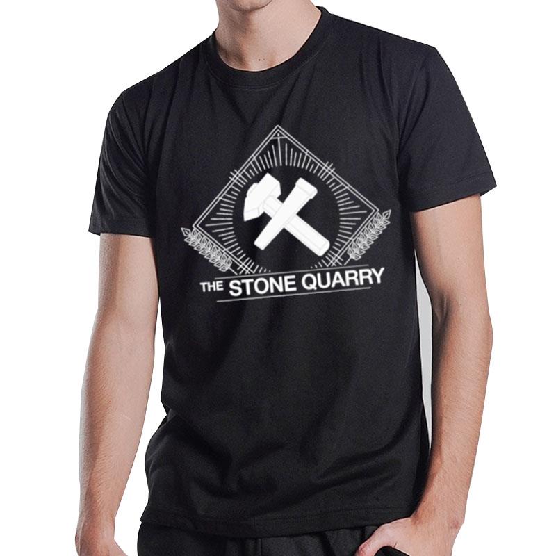 The Stone Quarry T-Shirt