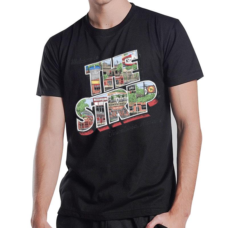 The Strip T-Shirt