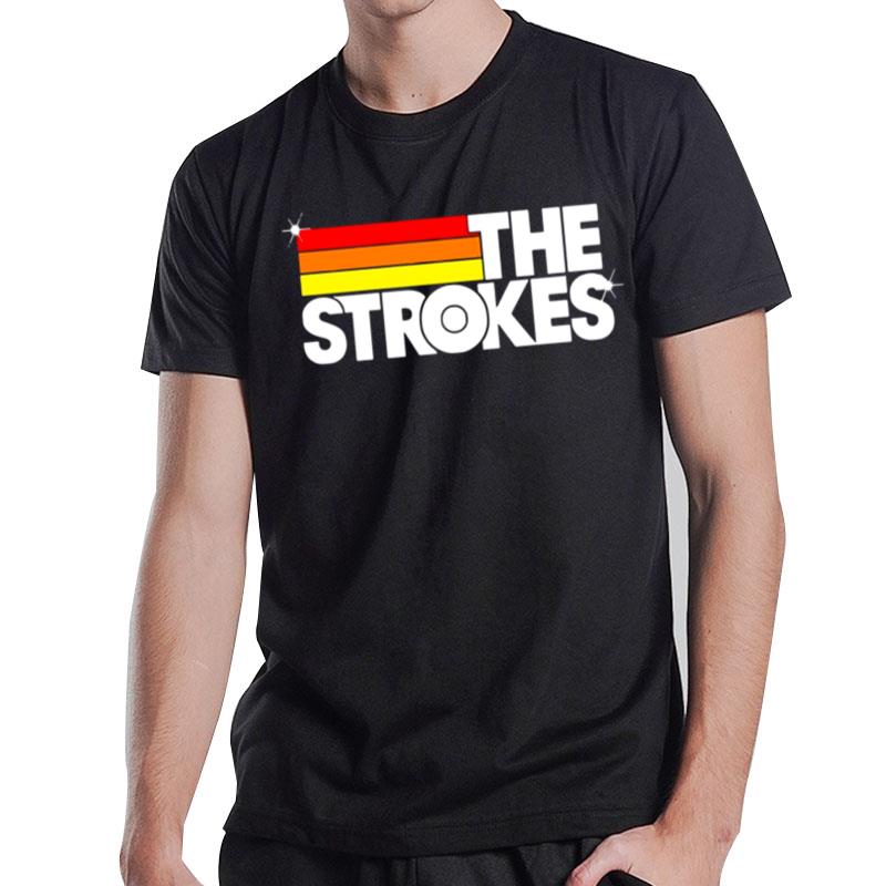 The Strokes Vintag T-Shirt