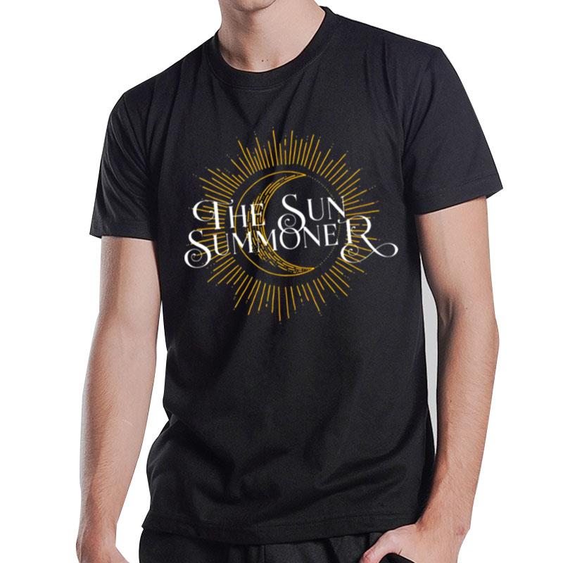 The Sun Summoner Shadow And Bone T-Shirt