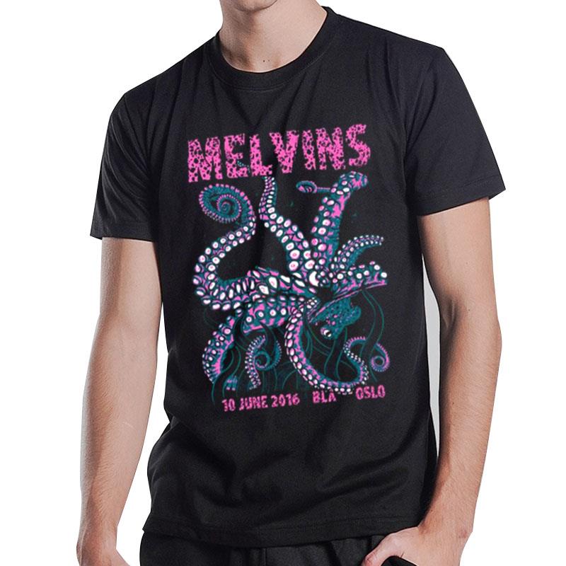 The Talking Horse Melvins T-Shirt