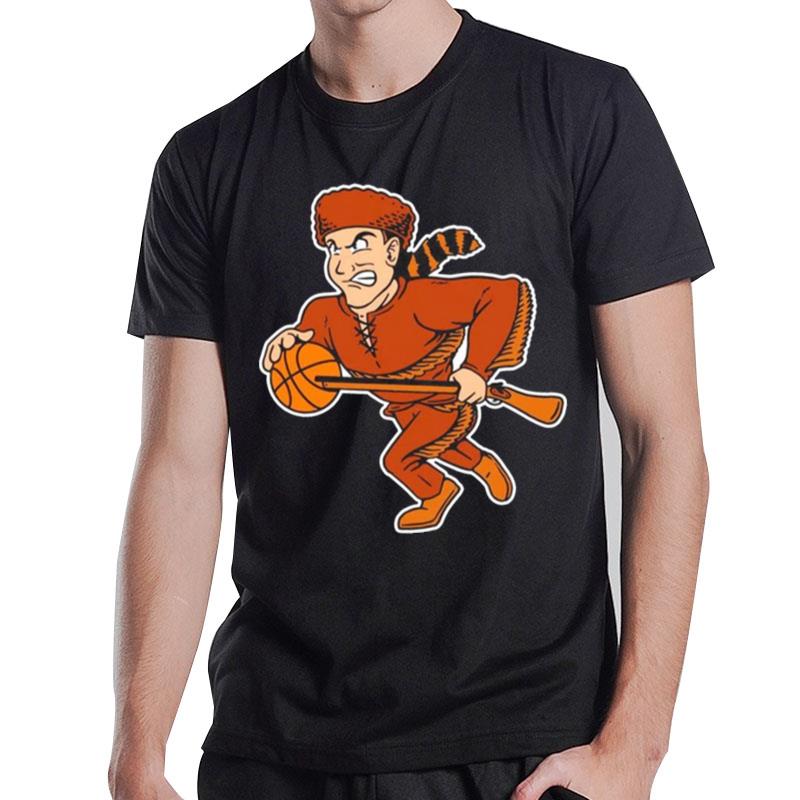 The Tennessee Basketball Masco T-Shirt