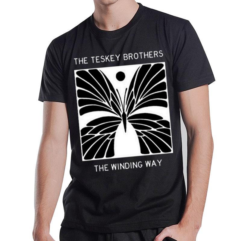 The Teskey Brothers The Winding Way T-Shirt