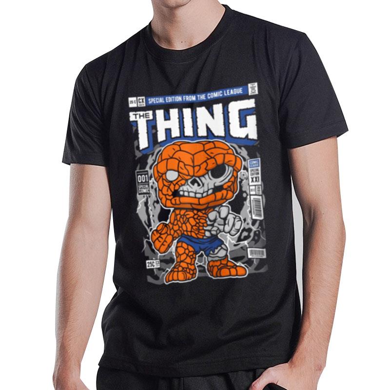 The Thing Funko T-Shirt