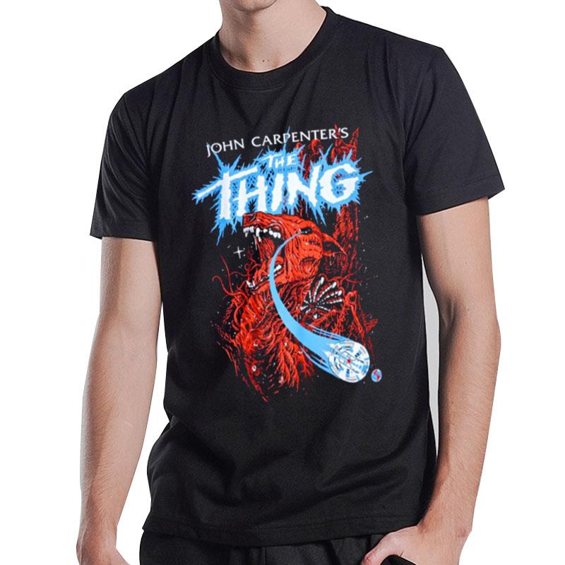 The Thing T-Shirt